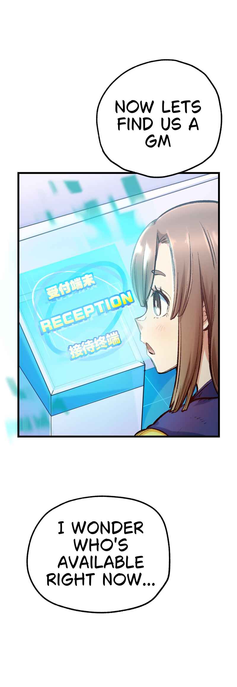 Page 49 Chapter 3 Digimon Liberator