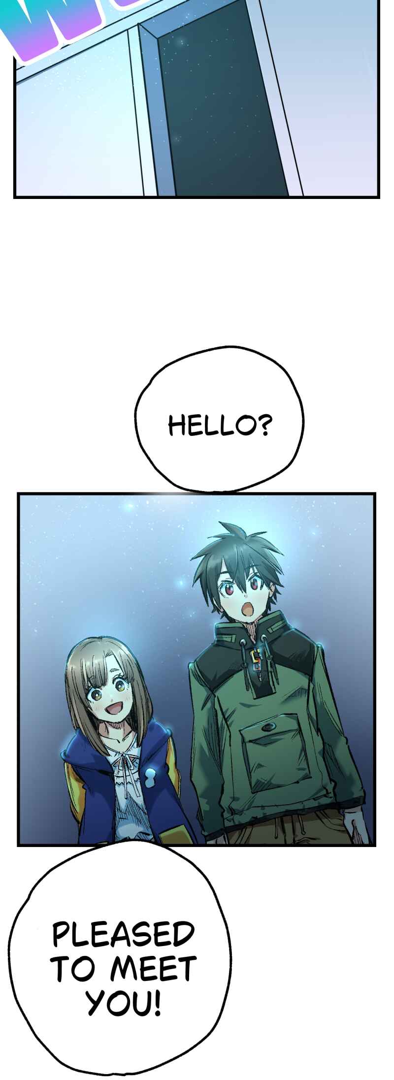 Page 53 Chapter 3 Digimon Liberator