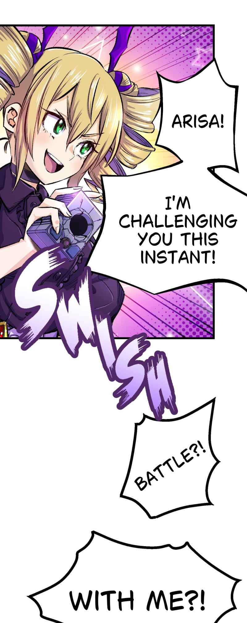 Page 79 Chapter 3 Digimon Liberator