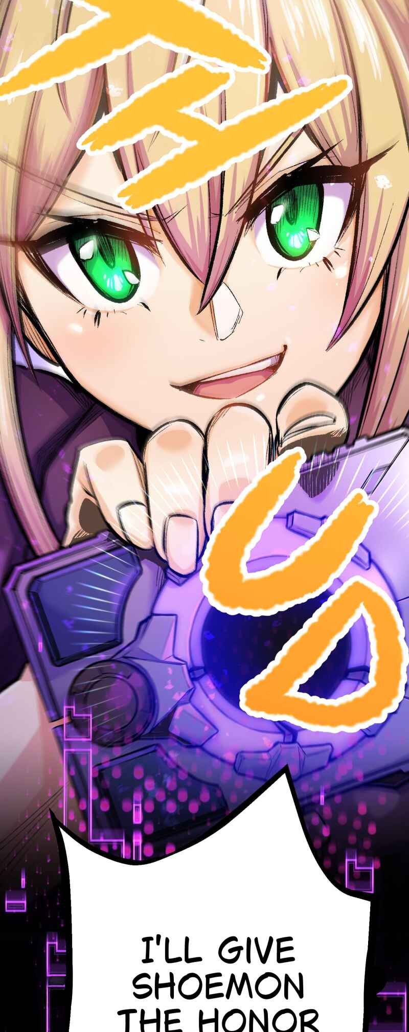 Page 81 Chapter 3 Digimon Liberator