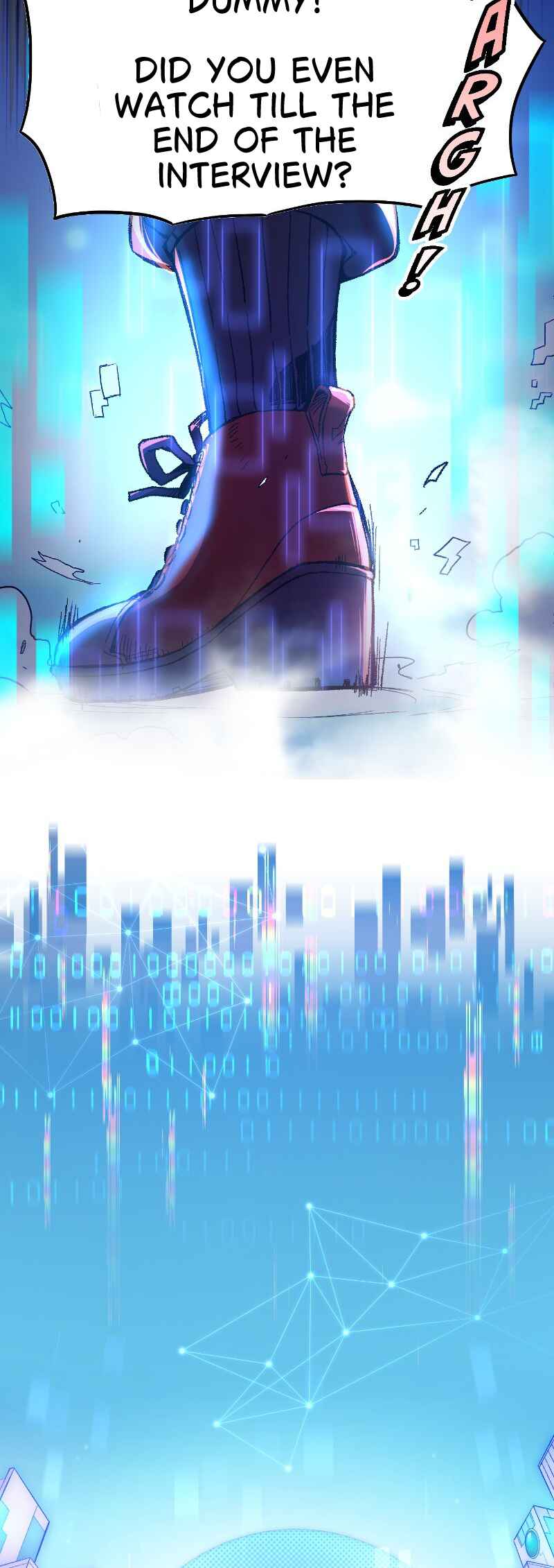 Page 27 Chapter 0 Digimon Liberator