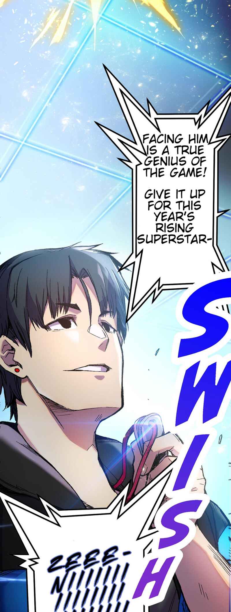 Page 6 Chapter 0 Digimon Liberator