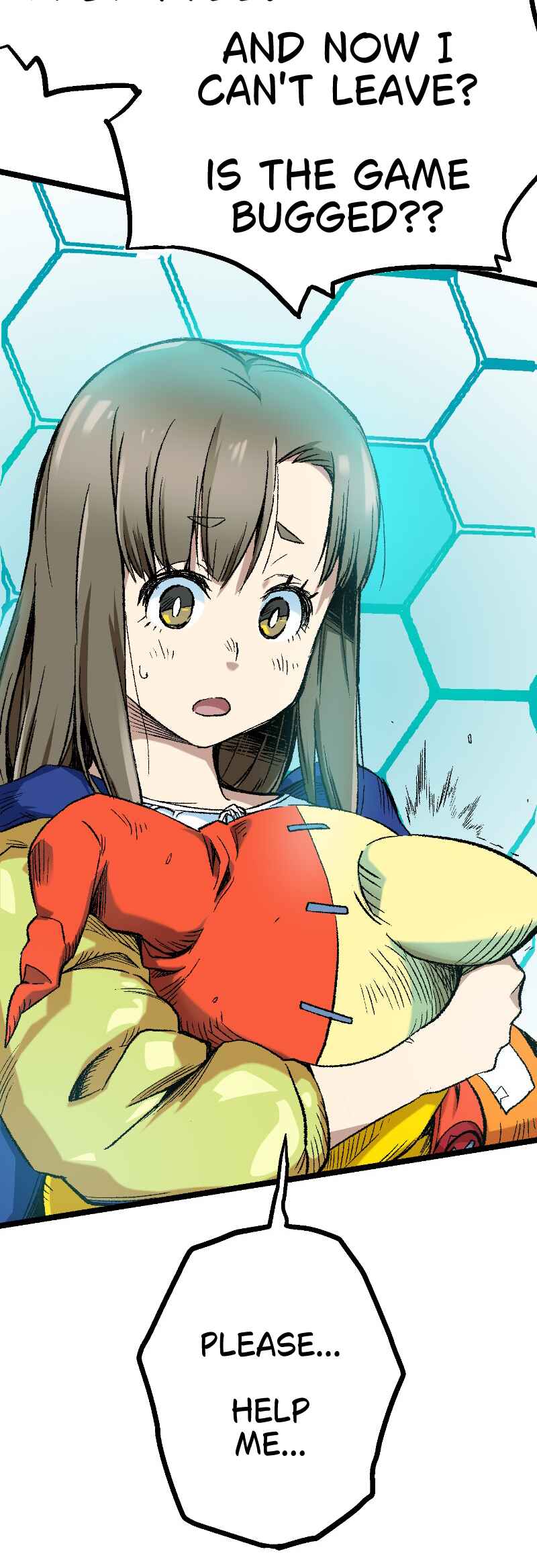 Page 70 Chapter 1 Digimon Liberator