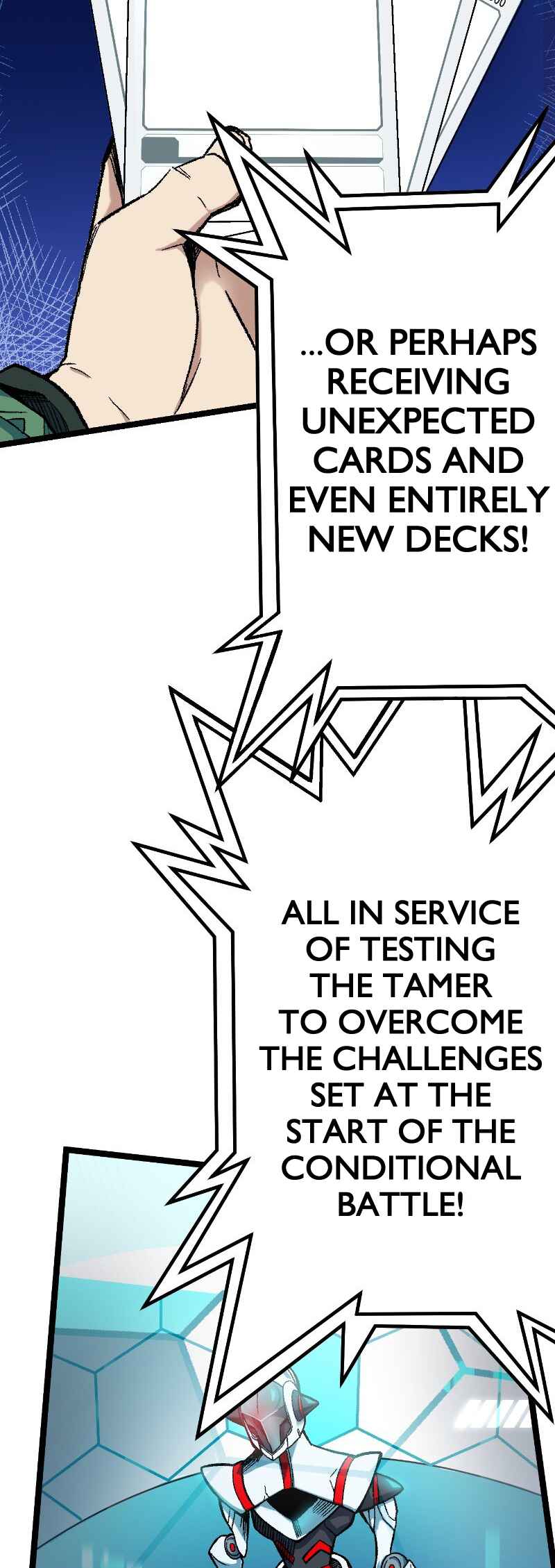 Page 77 Chapter 1 Digimon Liberator