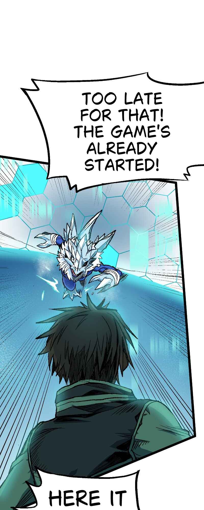 Page 80 Chapter 1 Digimon Liberator