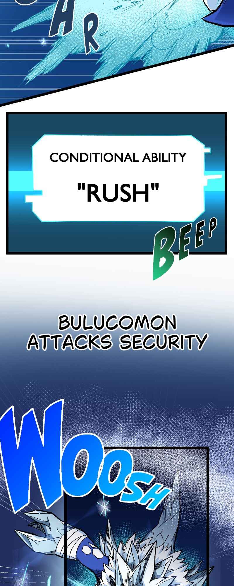 Page 82 Chapter 1 Digimon Liberator