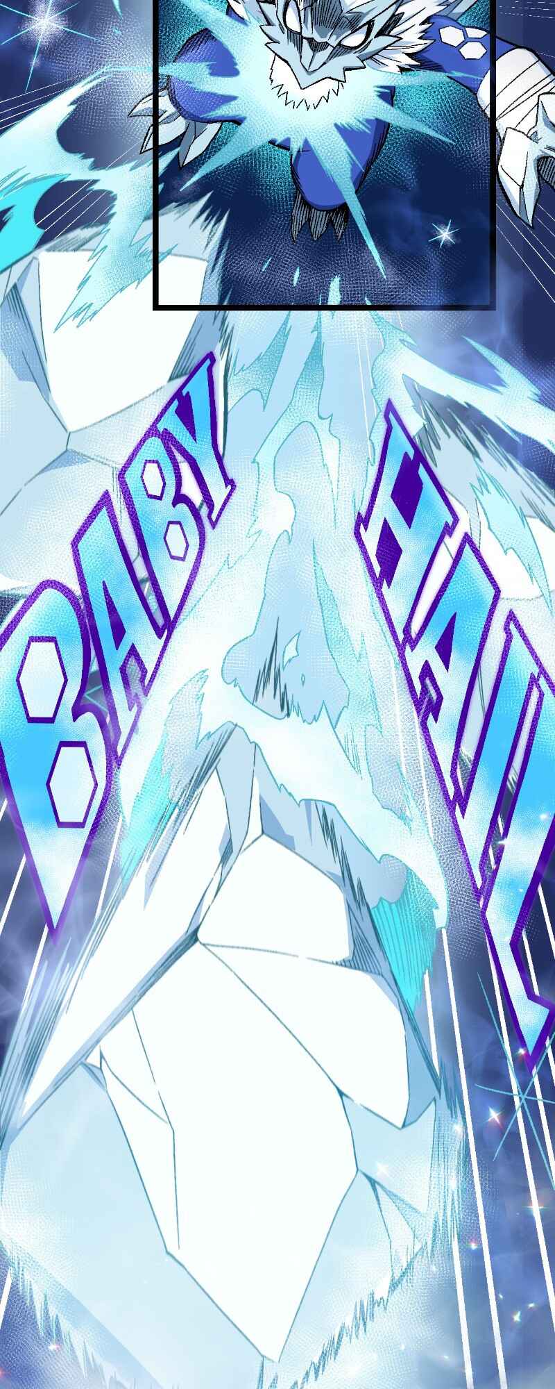 Page 83 Chapter 1 Digimon Liberator