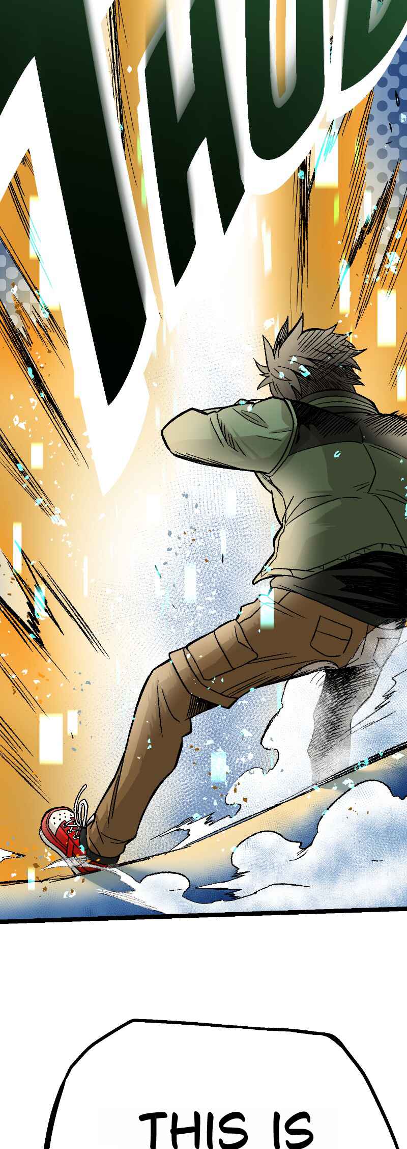 Page 97 Chapter 1 Digimon Liberator