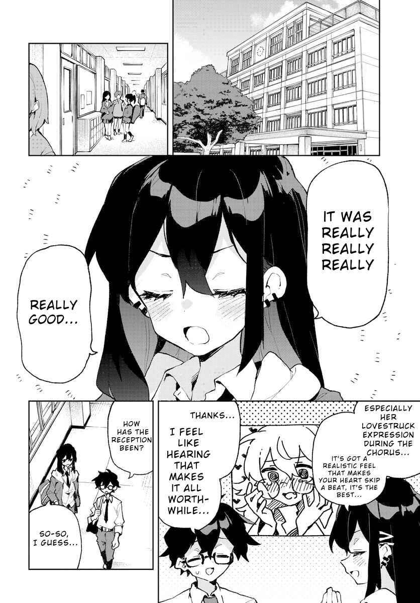 Page 14 Chapter 20 Kimi no Love wo Misetekure!