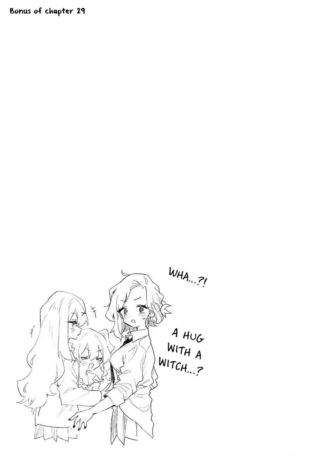 Page 9 Chapter 31.5 Kimi no Love wo Misetekure!