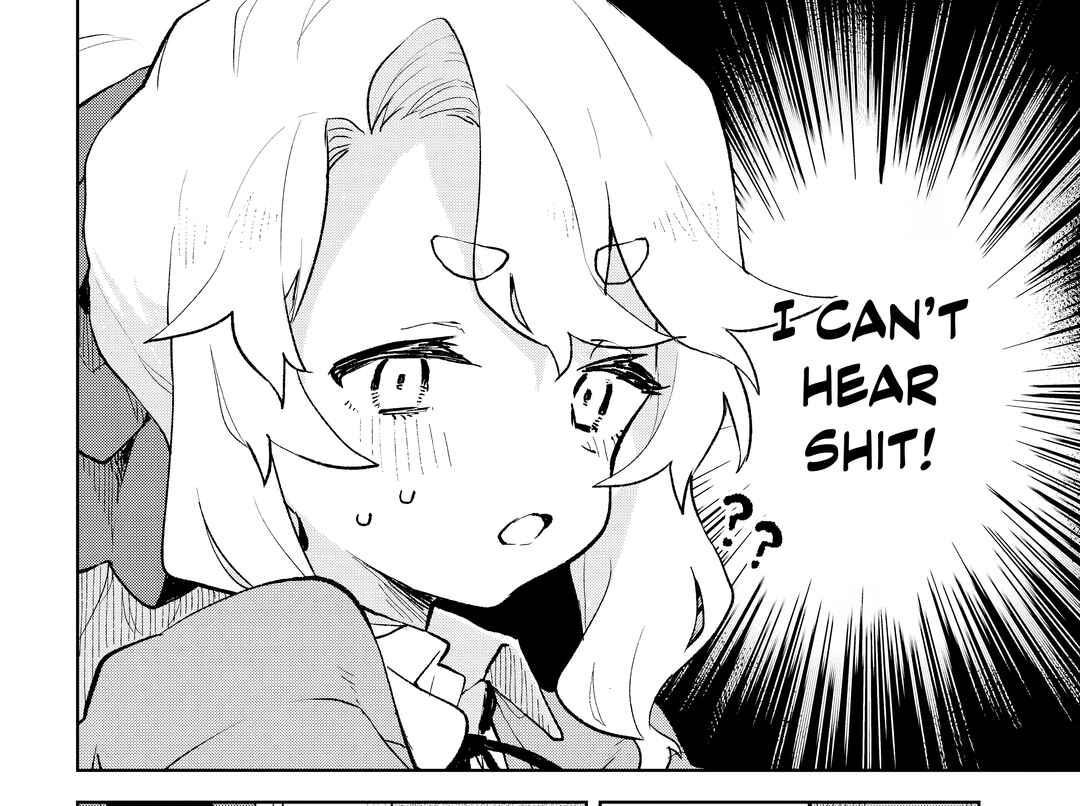 Page 23 Chapter 8 Kimi no Love wo Misetekure!