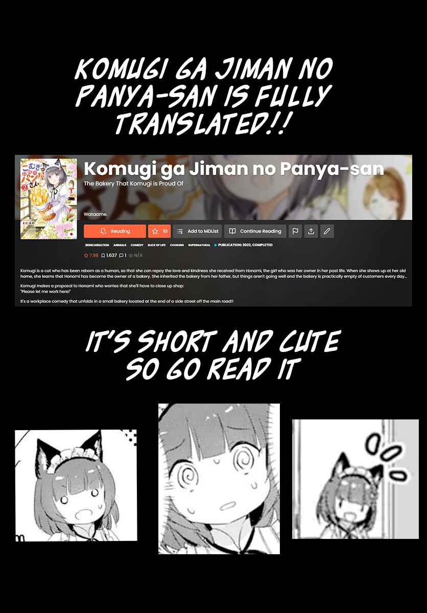 Page 20 Chapter 24 Kimi no Love wo Misetekure!