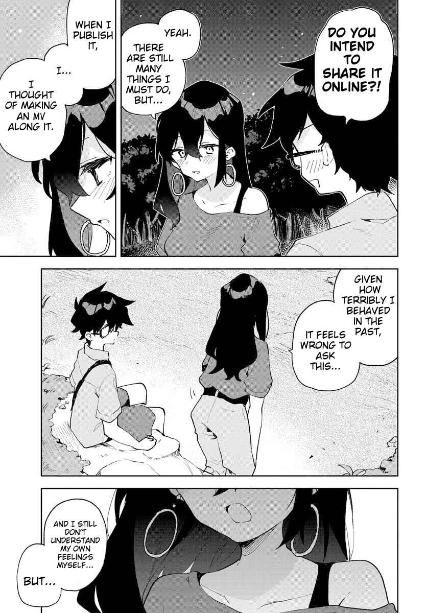 Page 13 Chapter 19 Kimi no Love wo Misetekure!