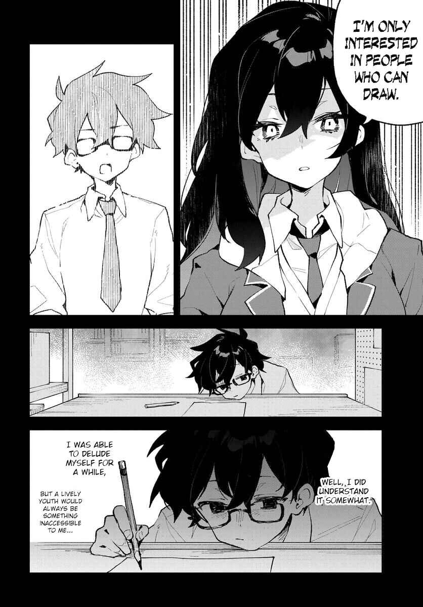 Page 6 Chapter 27 Kimi no Love wo Misetekure!