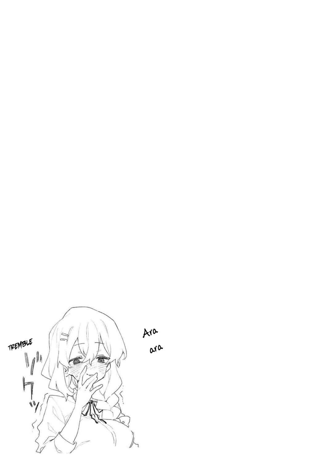 Page 21 Chapter 22 Kimi no Love wo Misetekure!