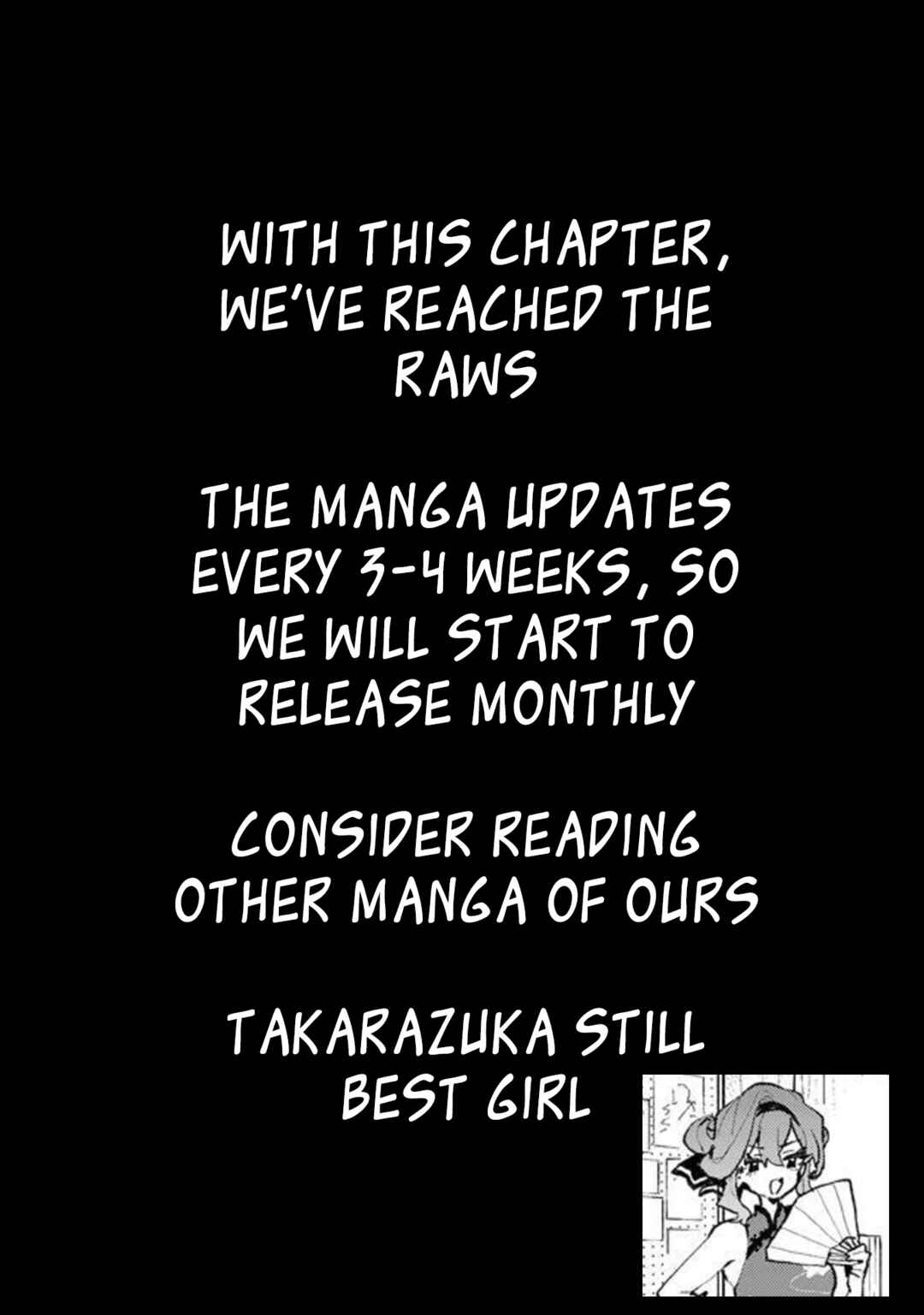 Page 20 Chapter 32 Kimi no Love wo Misetekure!