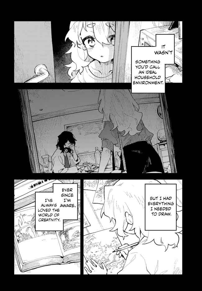 Page 2 Chapter 36 Kimi no Love wo Misetekure!