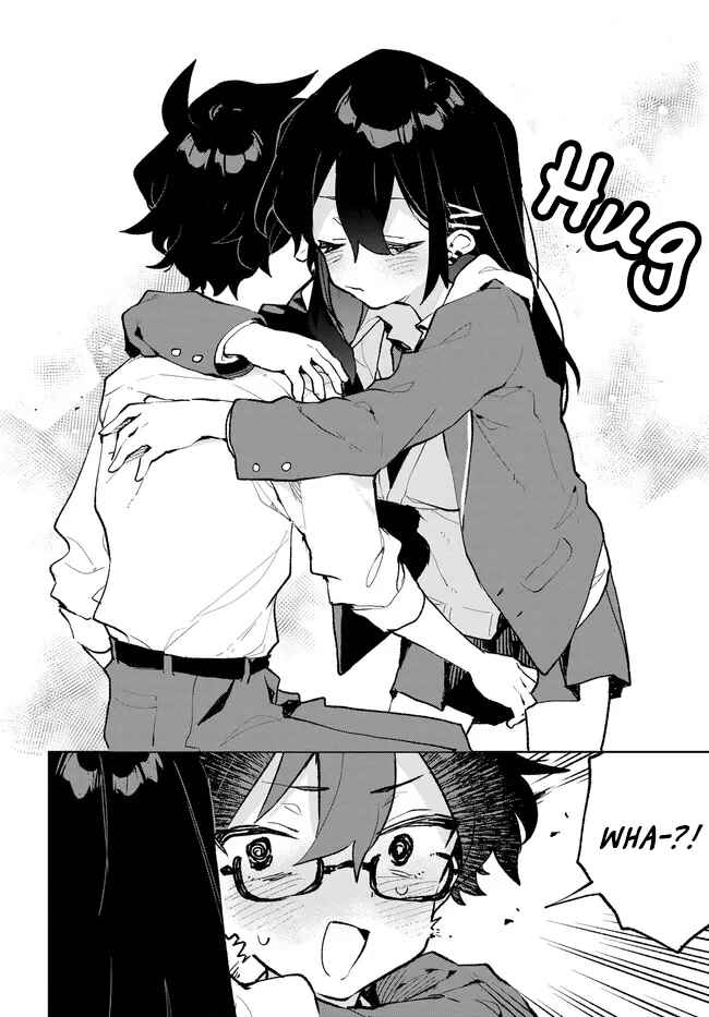 Page 12 Chapter 34 Kimi no Love wo Misetekure!