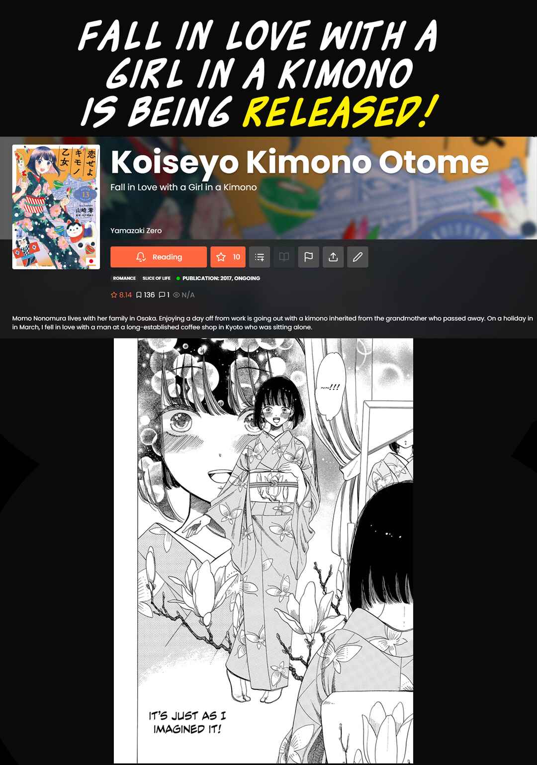 Page 17 Chapter 34 Kimi no Love wo Misetekure!