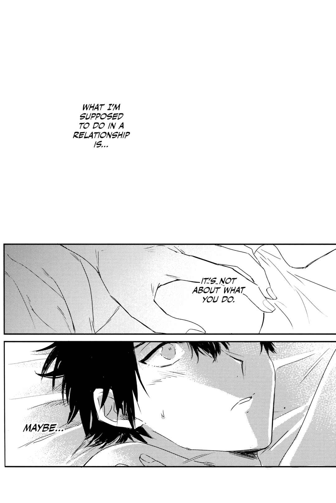 Page 31 Chapter Unknown_5000 Diamond no Ace - Tsukiautte Kekkyoku Nani Surya Iin Da Yo (Doujinshi)