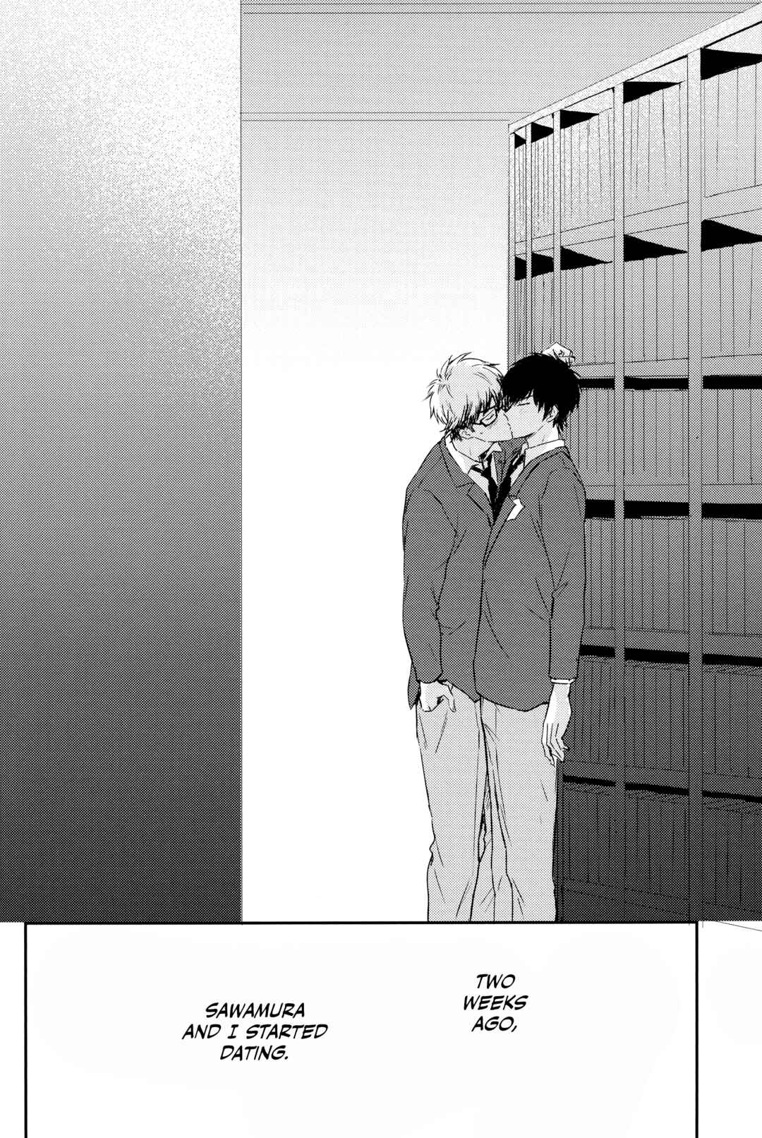 Page 7 Chapter Unknown_5000 Diamond no Ace - Tsukiautte Kekkyoku Nani Surya Iin Da Yo (Doujinshi)