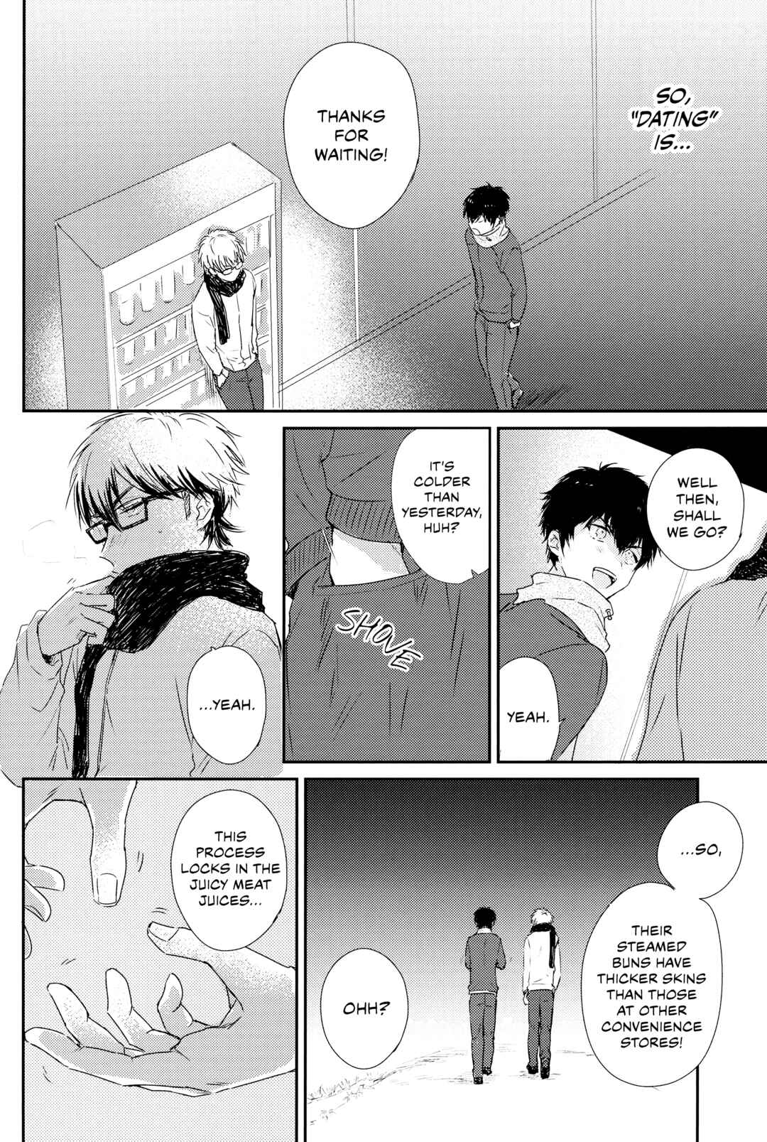 Page 9 Chapter Unknown_5000 Diamond no Ace - Tsukiautte Kekkyoku Nani Surya Iin Da Yo (Doujinshi)