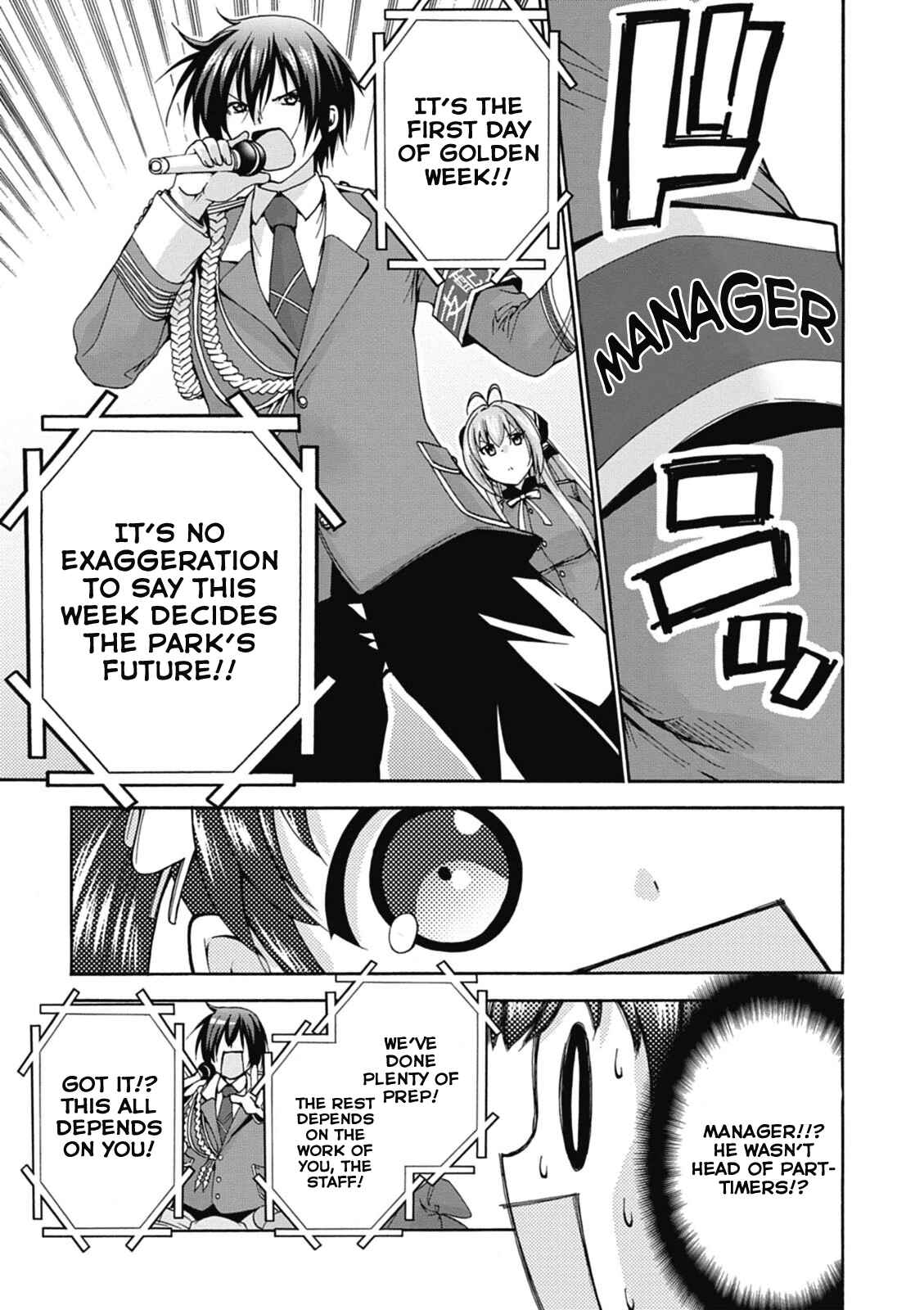 Page 24 Chapter 18 Amagi Brilliant Park