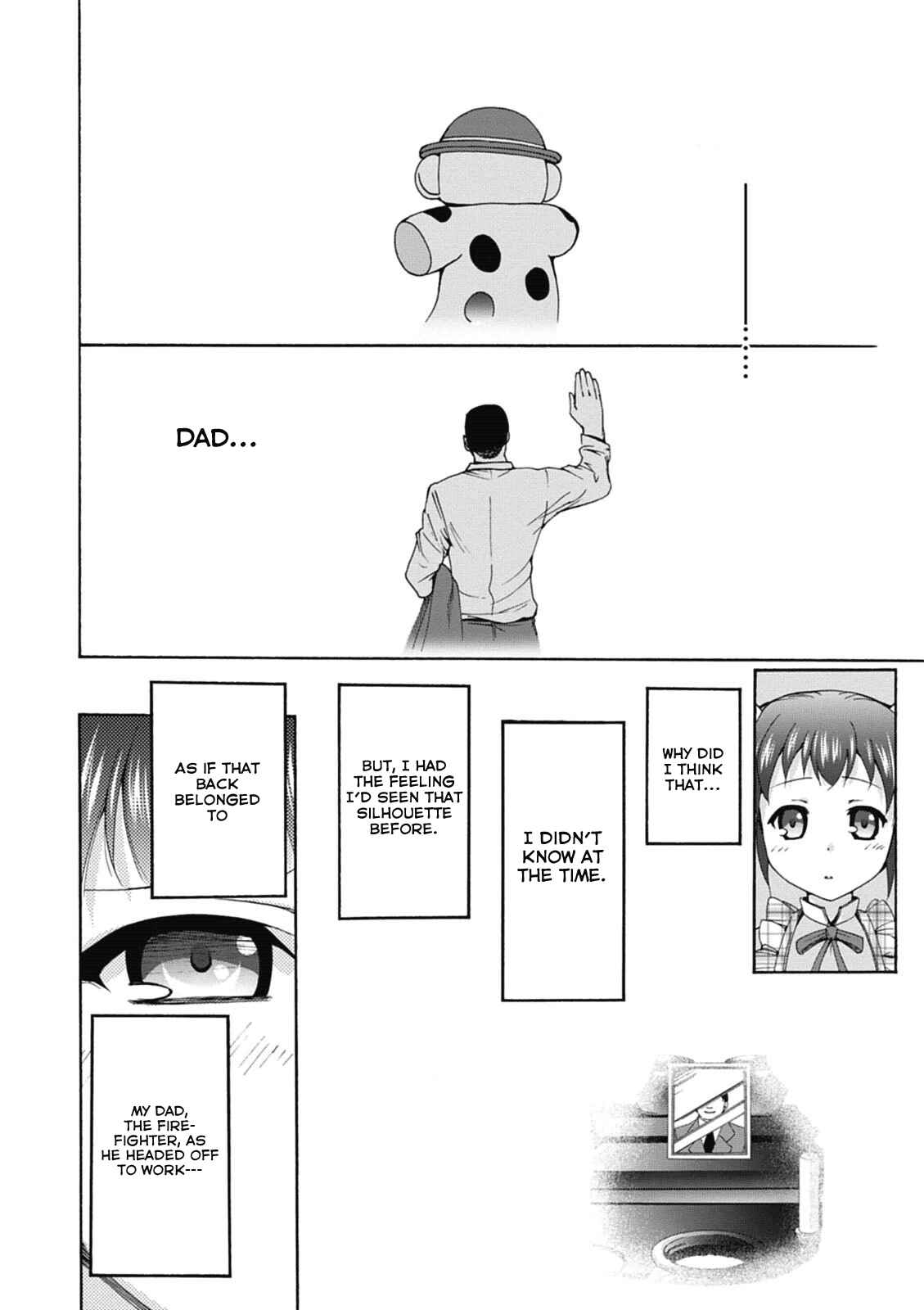 Page 11 Chapter 17 Amagi Brilliant Park