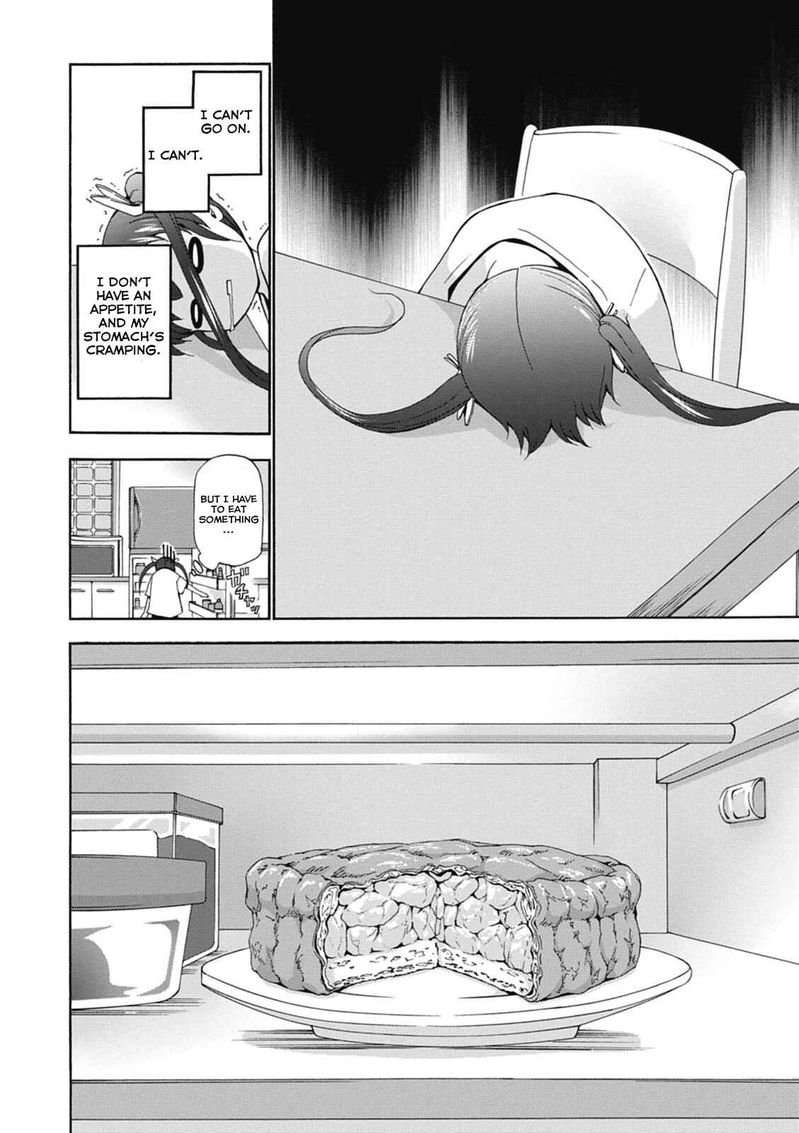Page 25 Chapter 17 Amagi Brilliant Park