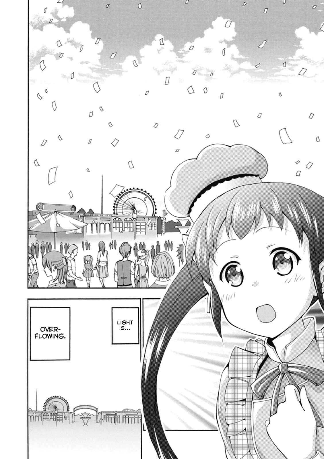 Page 9 Chapter 17 Amagi Brilliant Park