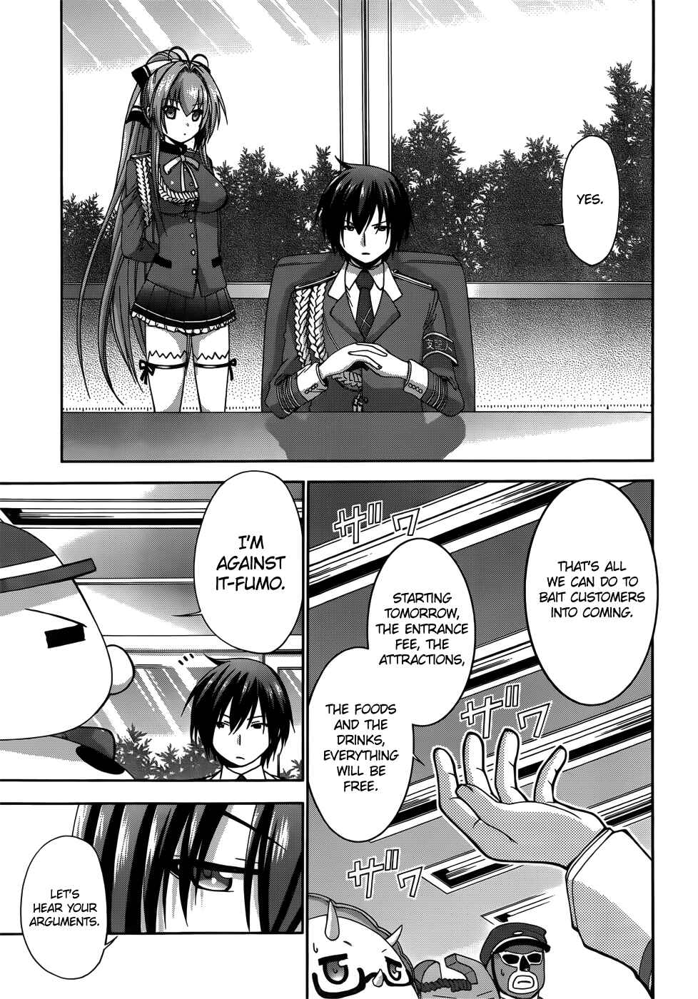 Page 23 Chapter 6 Amagi Brilliant Park