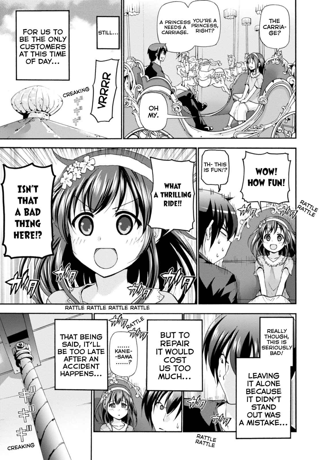 Page 20 Chapter 24 Amagi Brilliant Park