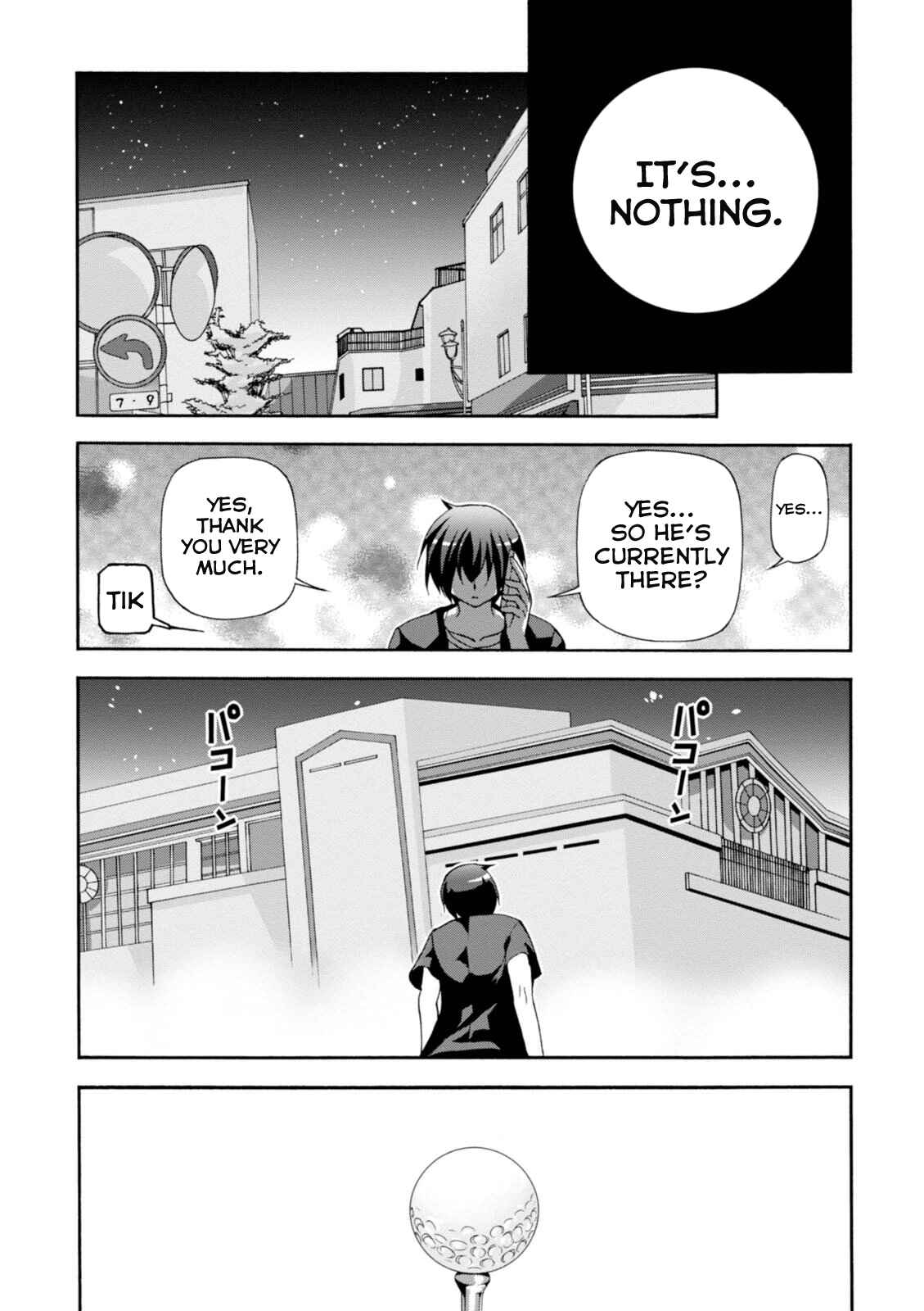 Page 25 Chapter 24 Amagi Brilliant Park