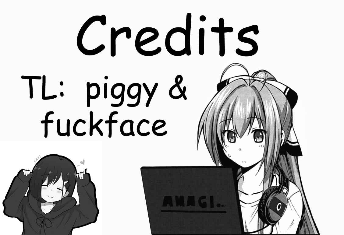 Page 1 Chapter 19 Amagi Brilliant Park