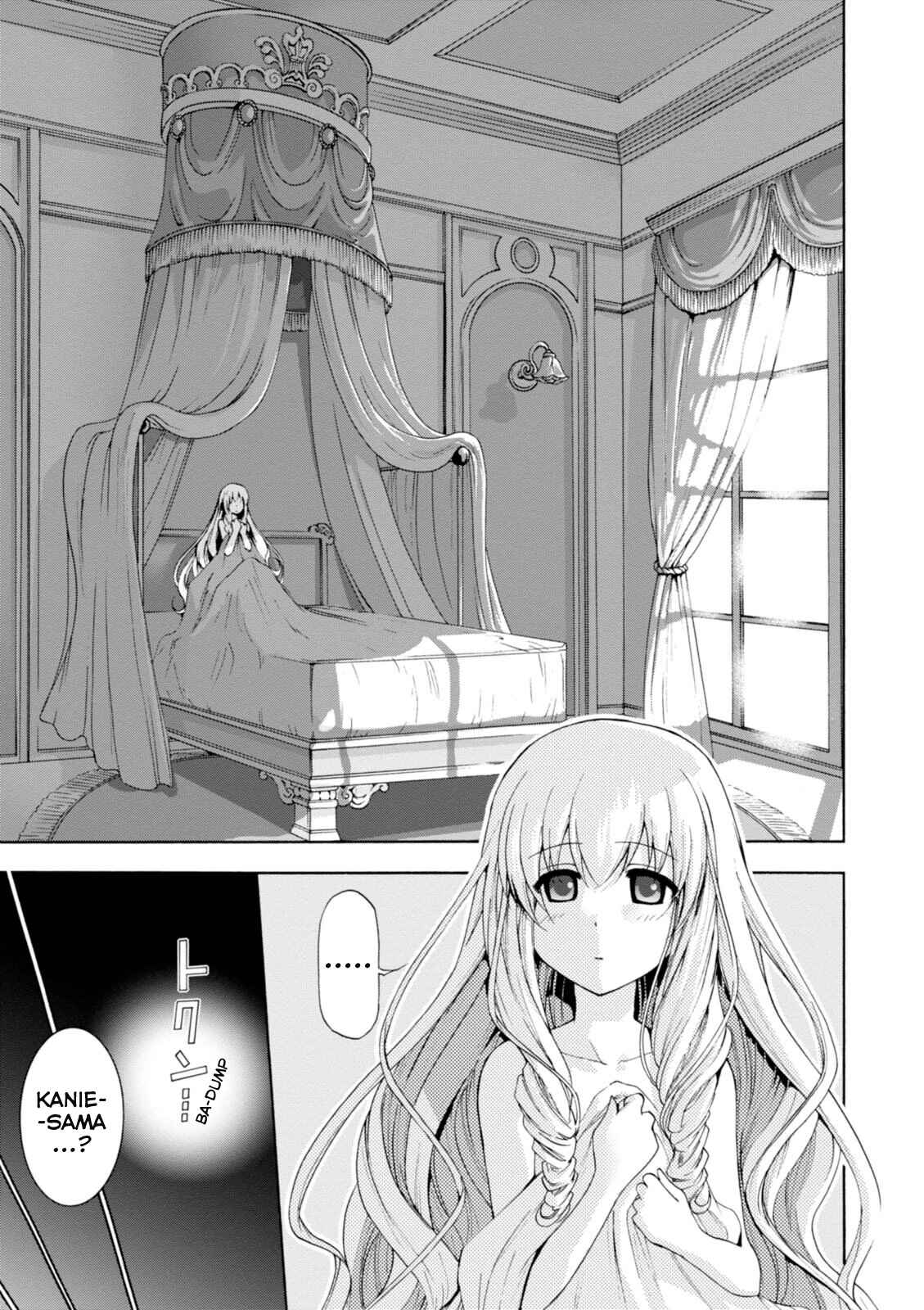 Page 24 Chapter 23 Amagi Brilliant Park