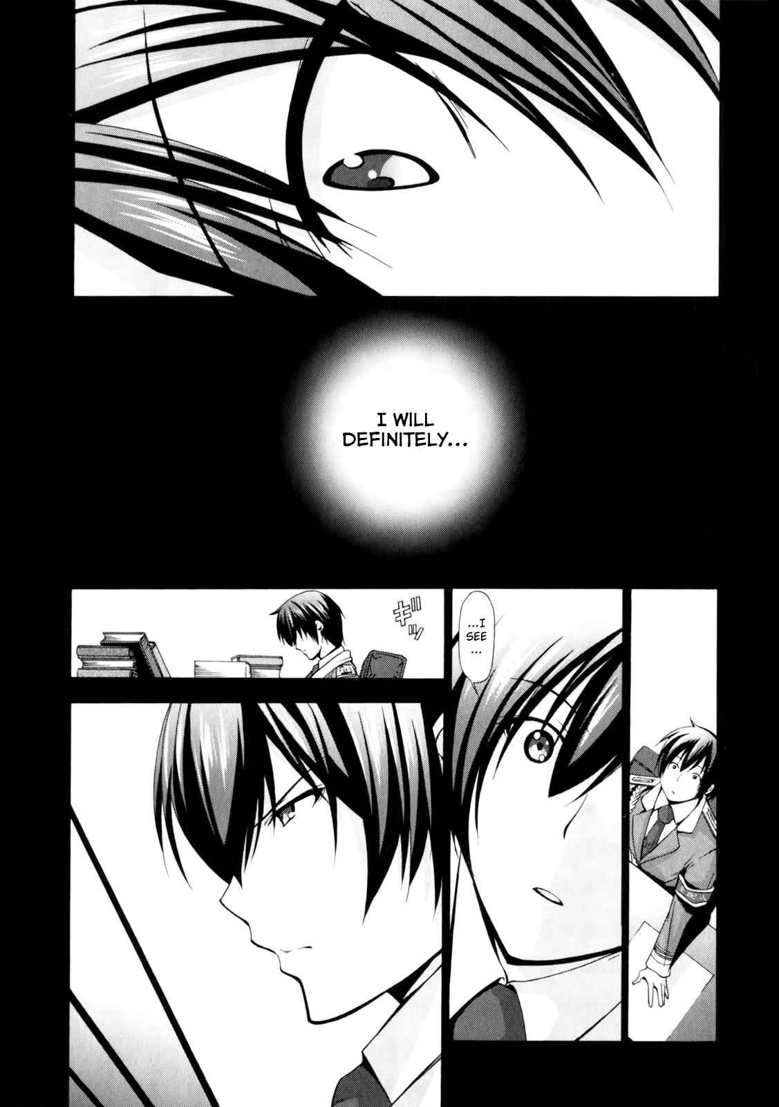 Page 12 Chapter 9 Amagi Brilliant Park