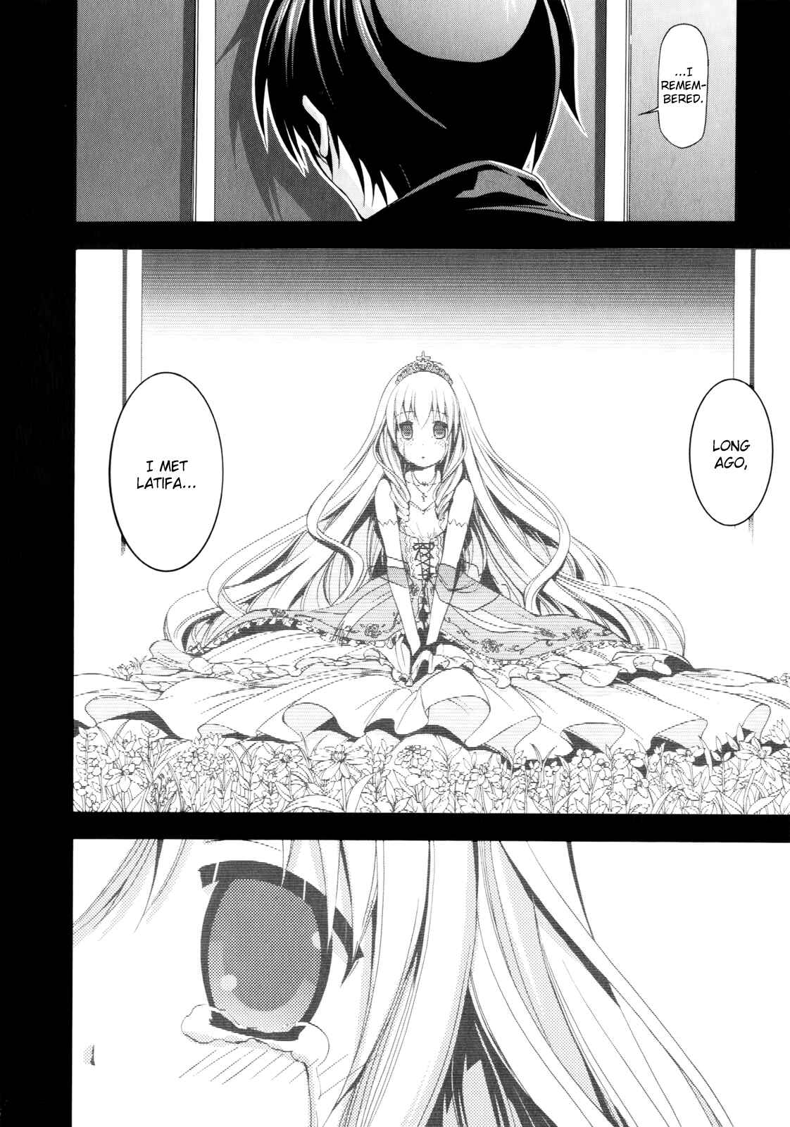 Page 16 Chapter 9 Amagi Brilliant Park
