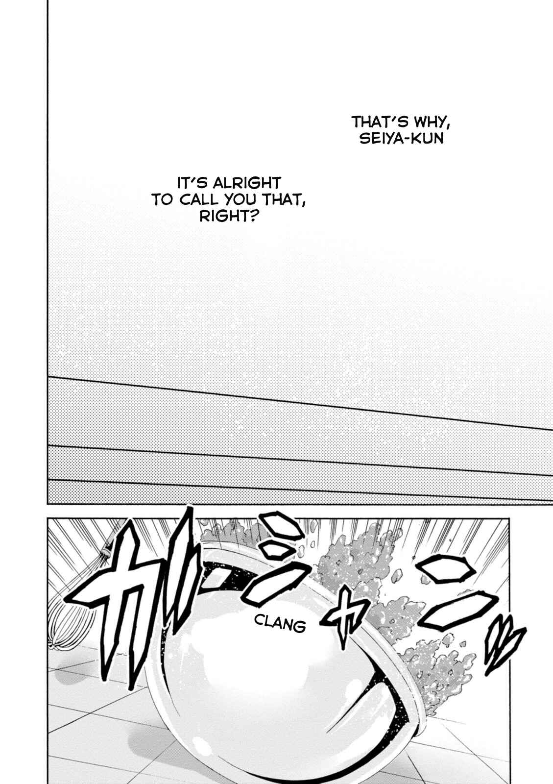 Page 38 Chapter 21 Amagi Brilliant Park