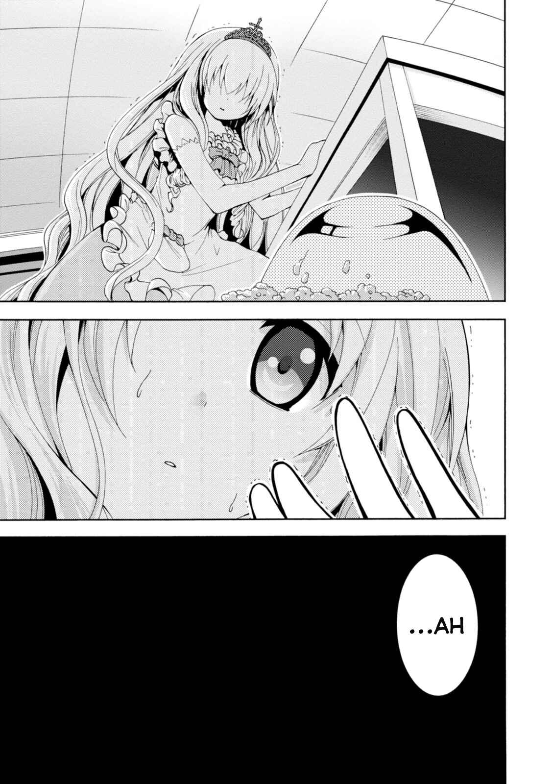 Page 39 Chapter 21 Amagi Brilliant Park