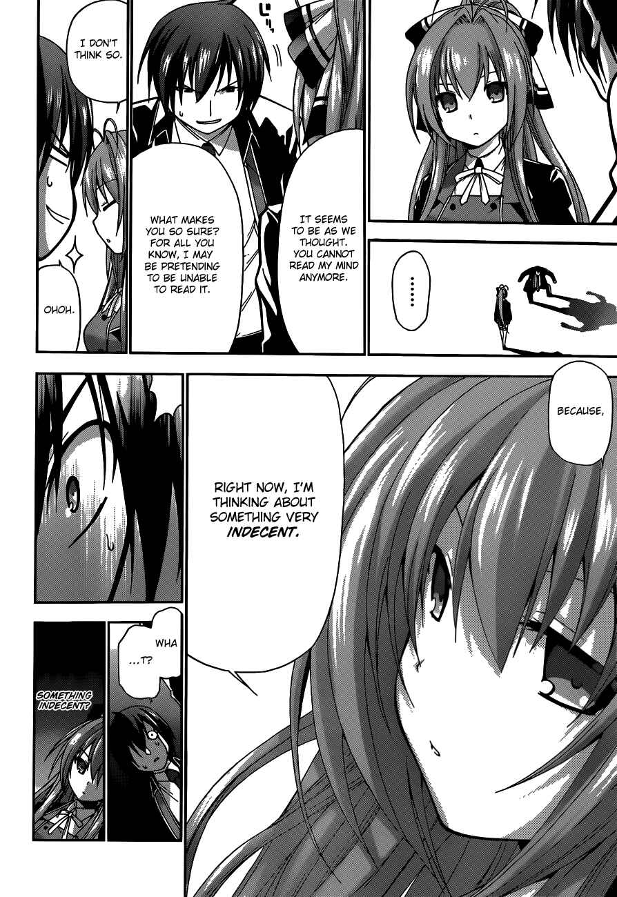 Page 21 Chapter 3 Amagi Brilliant Park