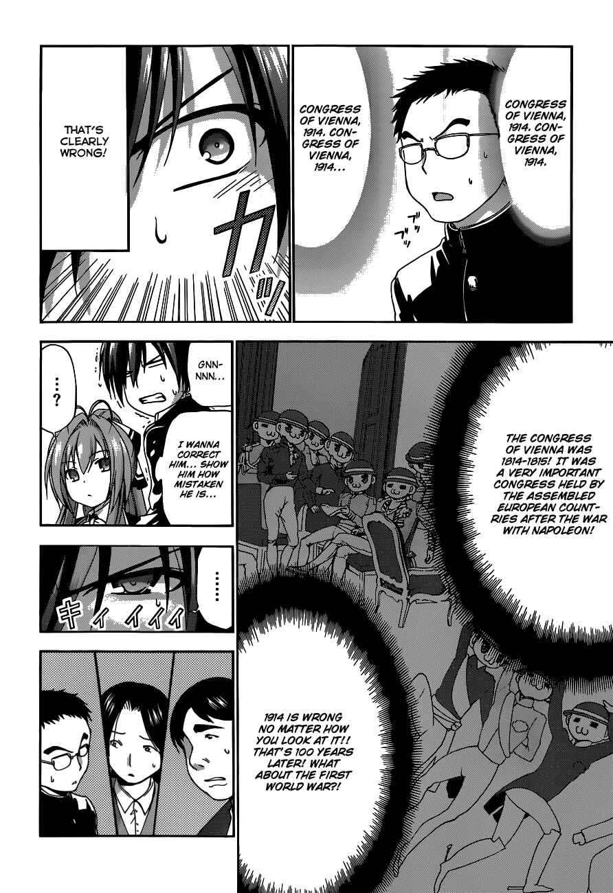 Page 25 Chapter 3 Amagi Brilliant Park