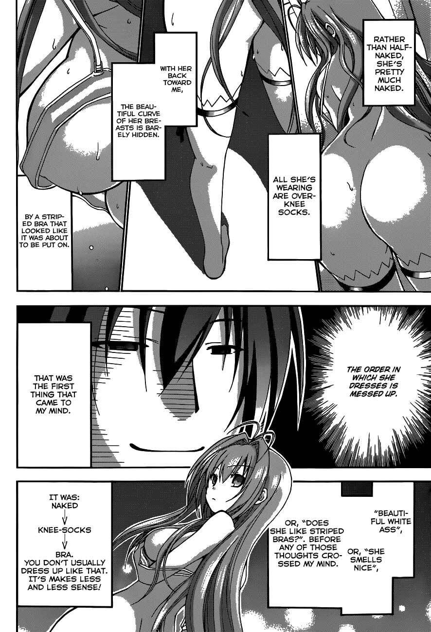 Page 9 Chapter 3 Amagi Brilliant Park