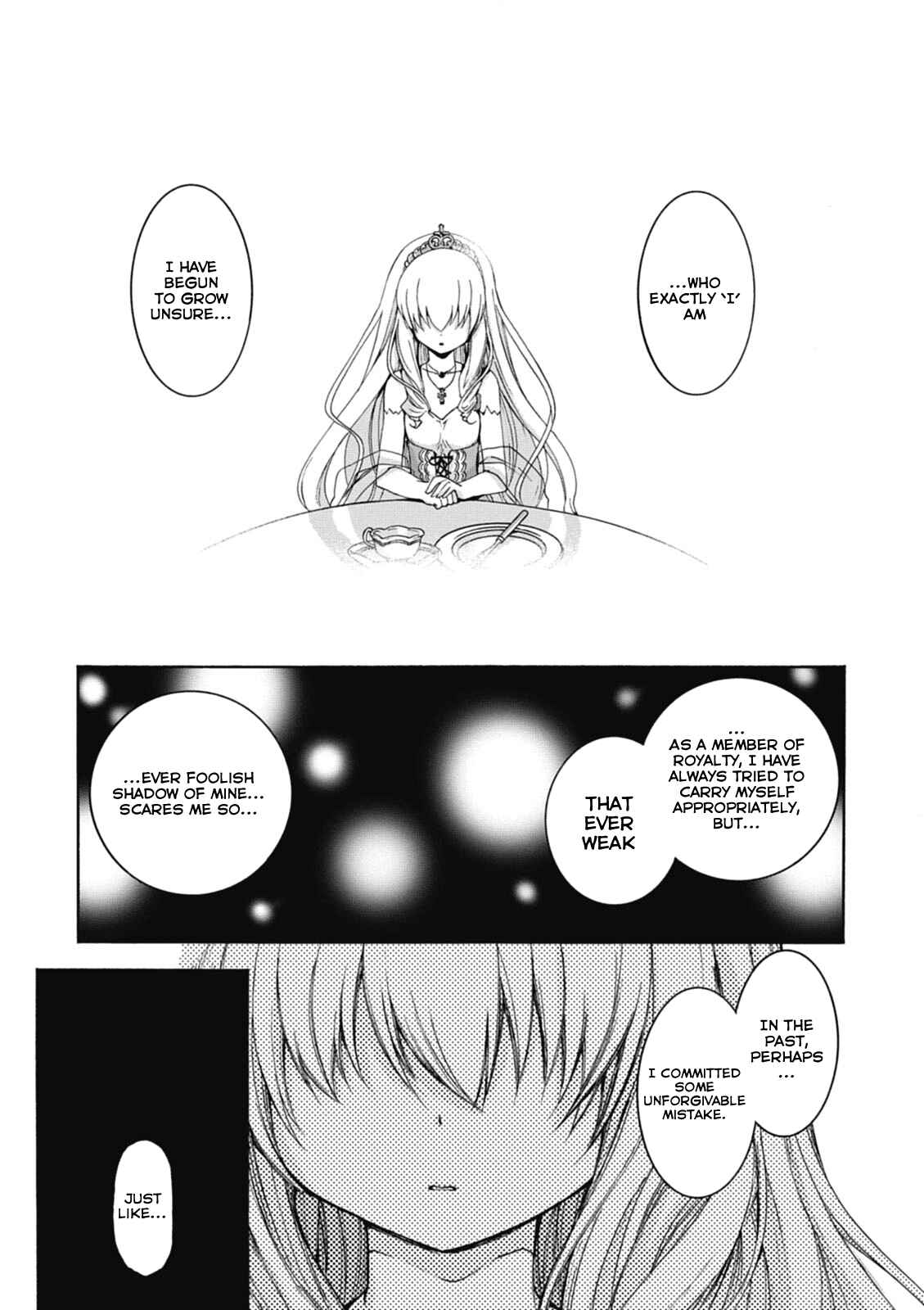 Page 10 Chapter 15 Amagi Brilliant Park