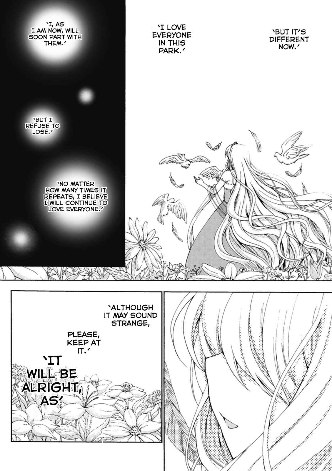 Page 18 Chapter 15 Amagi Brilliant Park