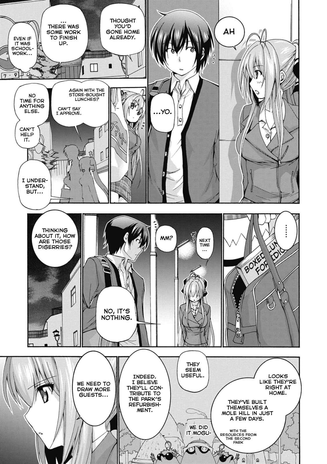 Page 24 Chapter 15 Amagi Brilliant Park