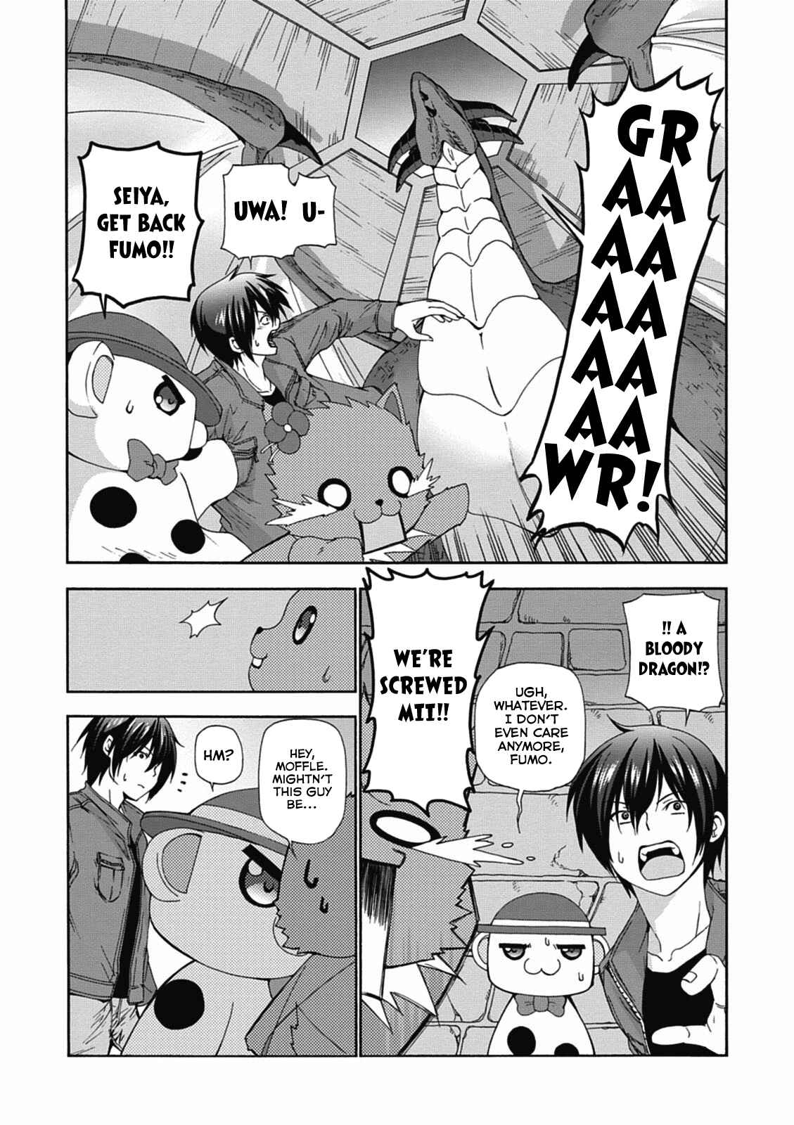 Page 12 Chapter 14 Amagi Brilliant Park