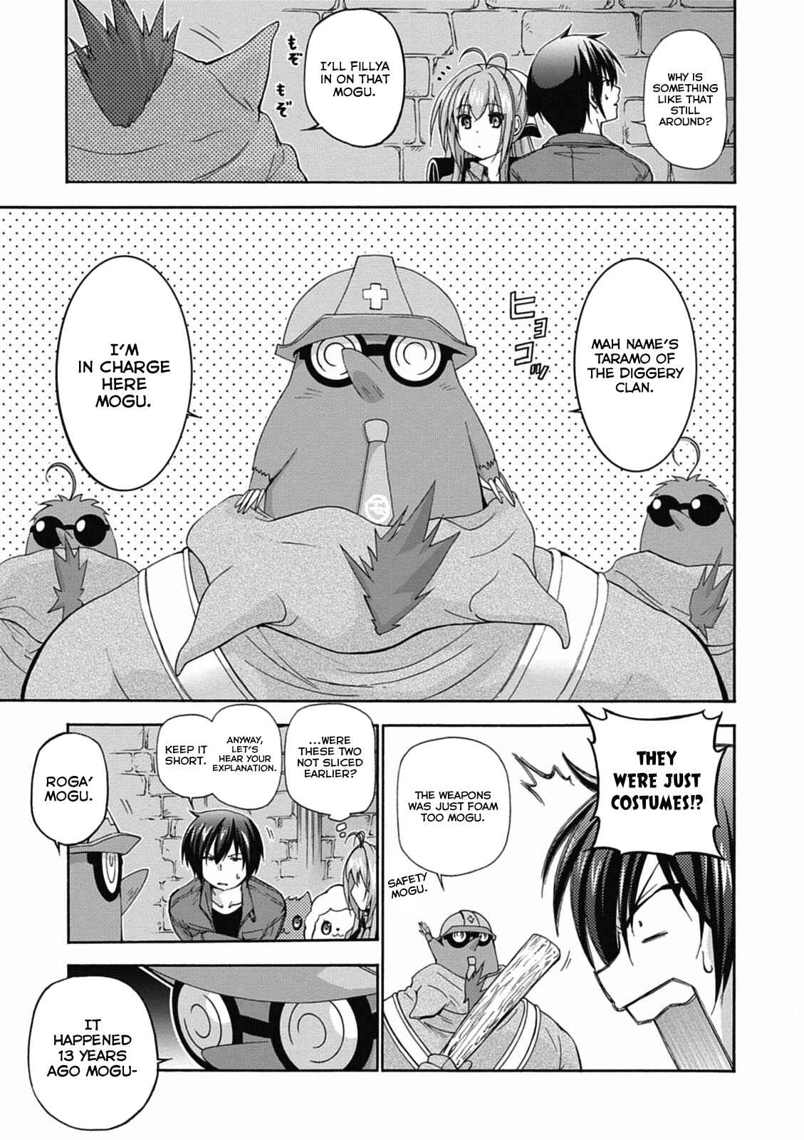 Page 22 Chapter 14 Amagi Brilliant Park