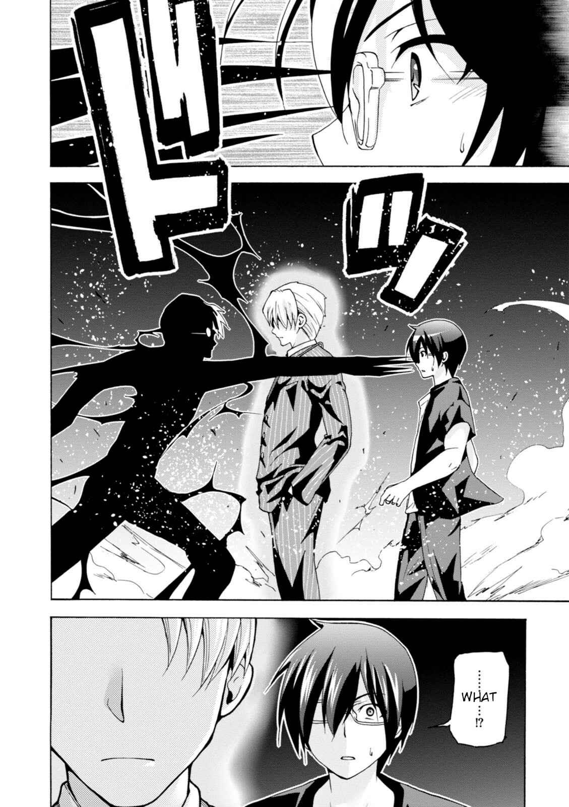 Page 22 Chapter 30 Amagi Brilliant Park