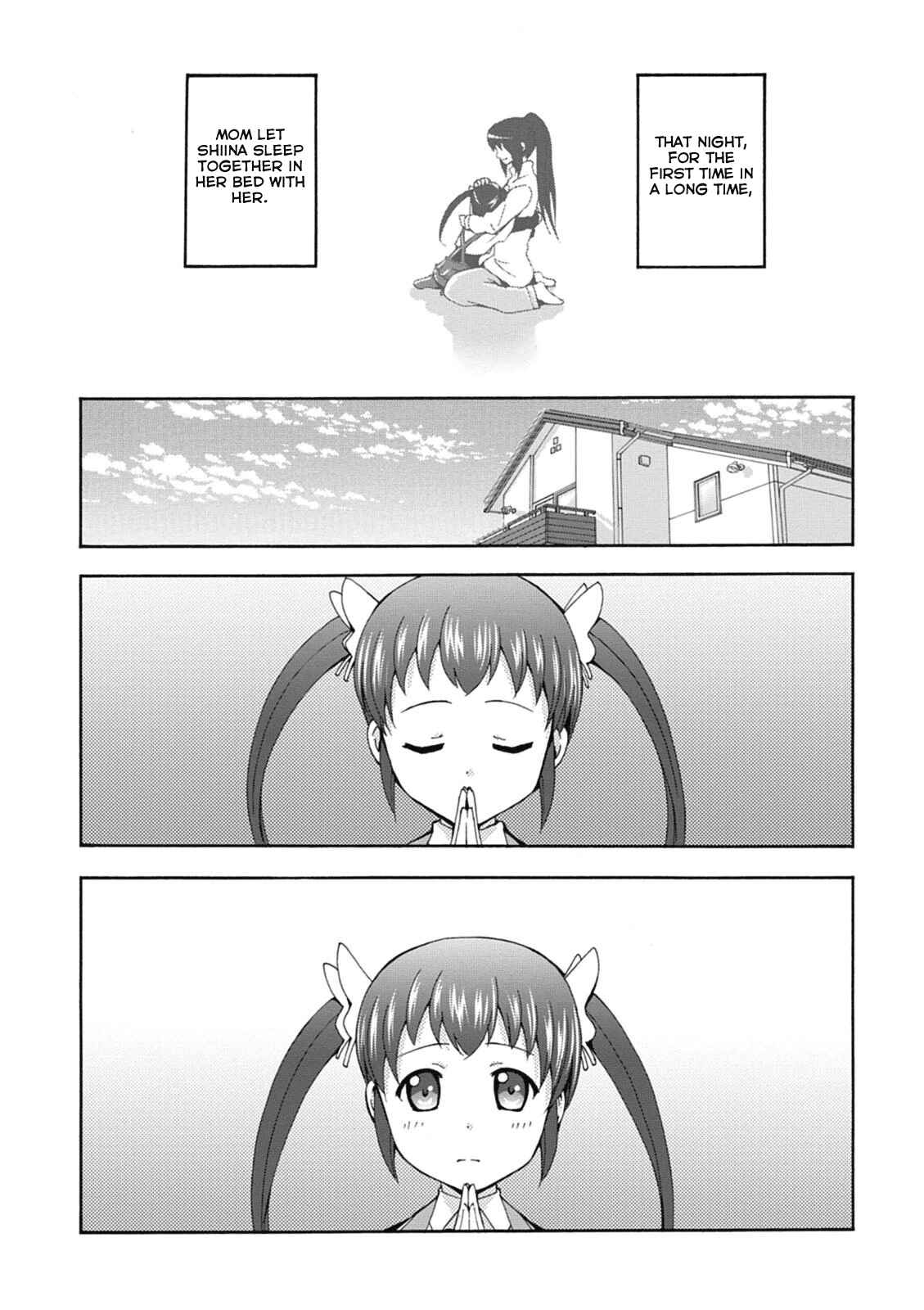 Page 20 Chapter 16 Amagi Brilliant Park
