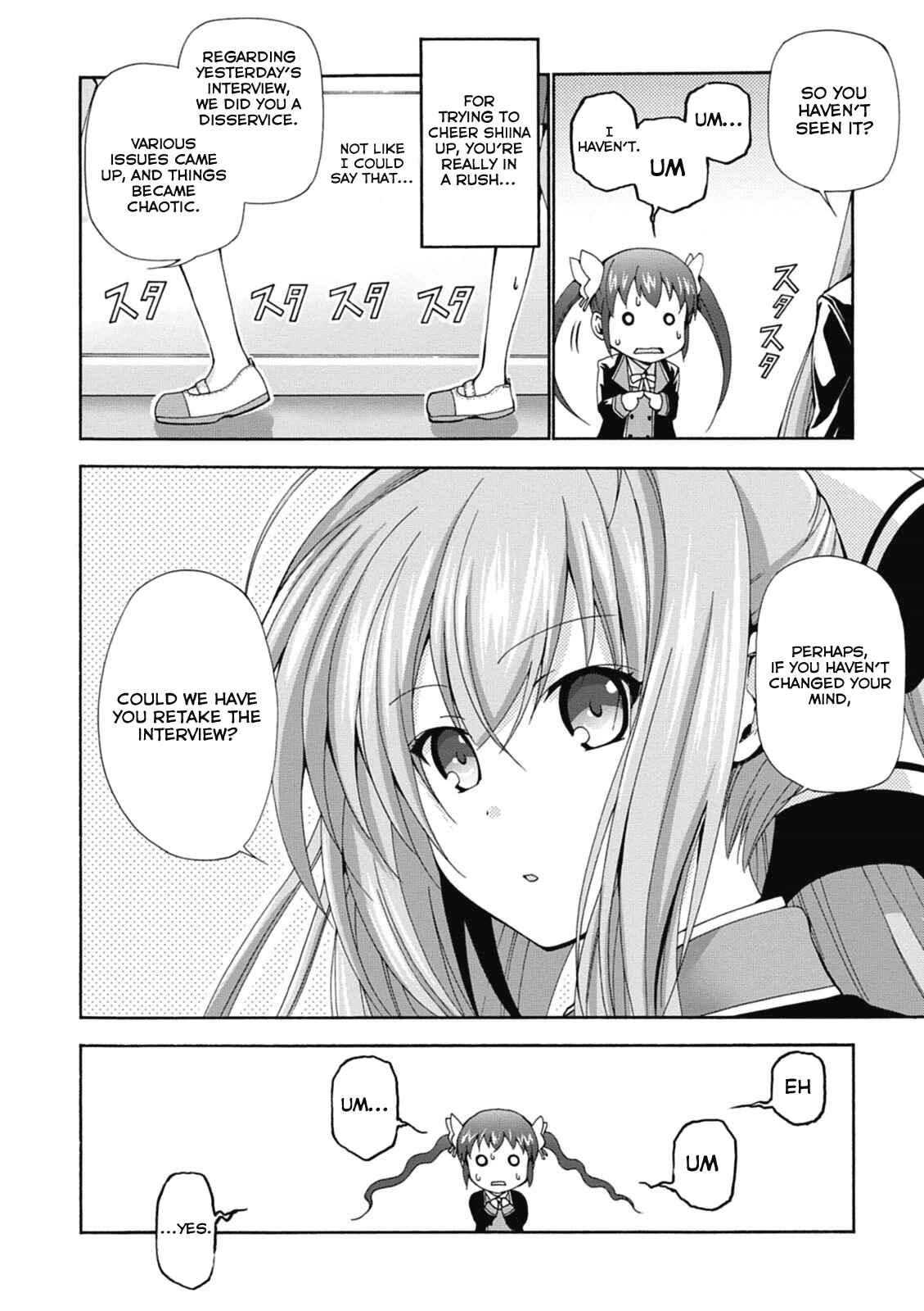 Page 22 Chapter 16 Amagi Brilliant Park